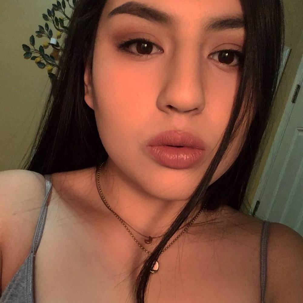 Meet your Posher, Liz